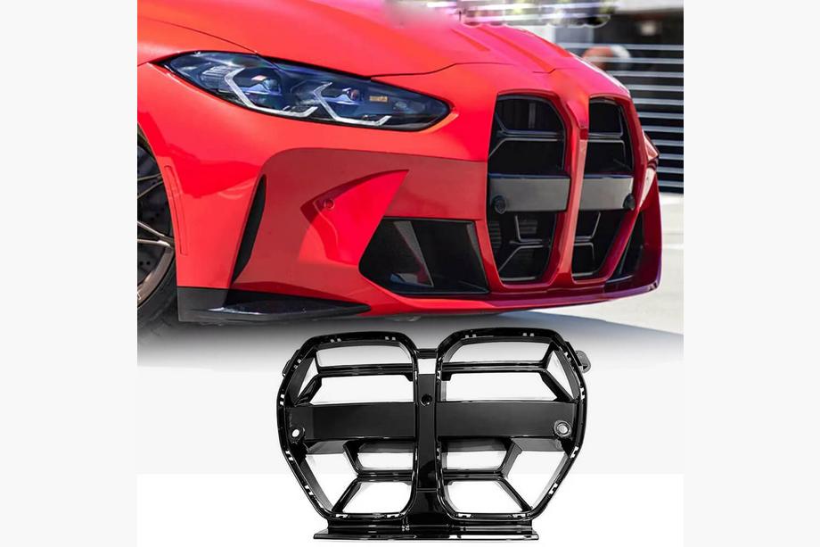 BMW 3 Series G20/G21 2018- Nerki ABS V4 (do G80 2021+) Image
