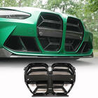 BMW 4 Series G22/23/26 2020- Nerki V2 (do G82/G83, Carbon) zdjęcia 2