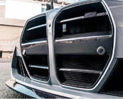 BMW 4 Series G22/23/26 2020- Nerki FRP V6 (do G82/G83 2021+ bez ACC) zdjęcia 3