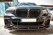 BMW X5 G05 2019–2026 Nerki M-Look V1 (2018-2022, Carbon) zdjęcia 8