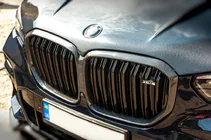 BMW X5 G05 2019–2026 Nerki M-Look V1 (2018-2022, Carbon) zdjęcia 1