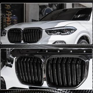 Nerki M-Look V2 (2018-2022, Carbon) zdjęcia 4