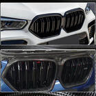 BMW X6 G06 2019–2027 Nerki M-Look (2018-2022, Carbon) zdjęcia 7
