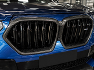 BMW X6 G06 2019–2027 Nerki M-Look (2018-2022, Carbon) zdjęcia 1
