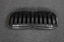 BMW X7 G07 2019- Nerki M-Look (2019-2022, Carbon) zdjęcia 6