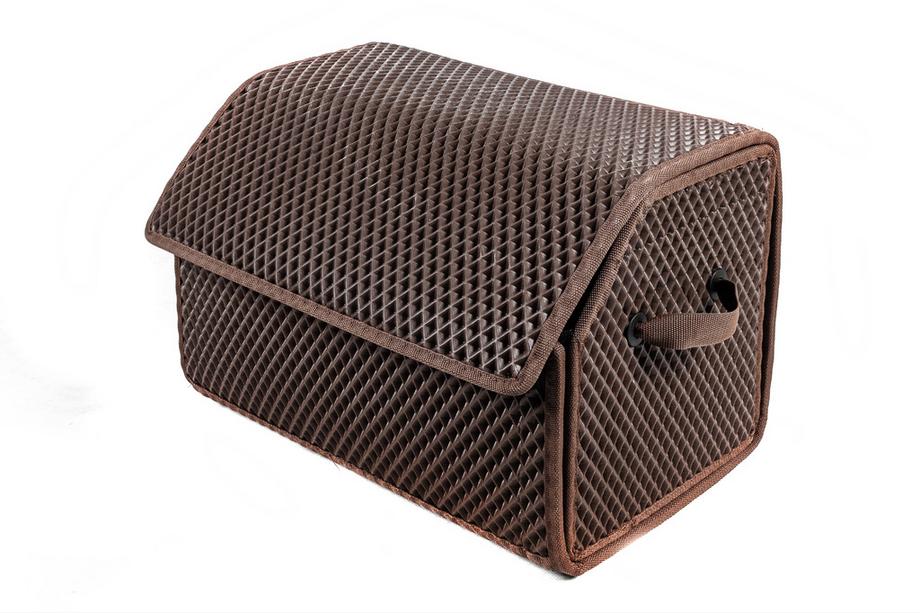 Torba organizer do bagaznika EVA (Brazowy) Image