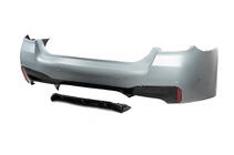 BMW Seria 5 G30/G31 2017–2023 Zestaw body kit M5 F90 (do 2021+) zdjęcia 6