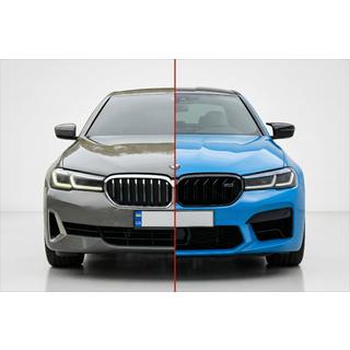 Zestaw body kit M5 F90 (do 2021+) BMW Seria 5 G30/G31 2017–2023 zdjęcia 1