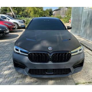 Zestaw body kit M5 F90 (do 2021+) BMW Seria 5 G30/G31 2017–2023 zdjęcia 3