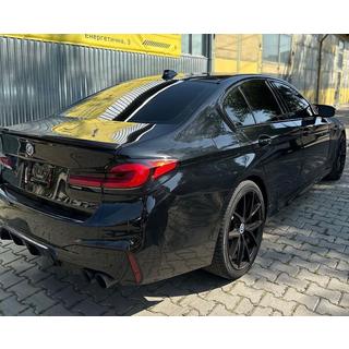 Zestaw body kit M5 F90 (do 2021+) BMW Seria 5 G30/G31 2017–2023 zdjęcia 4