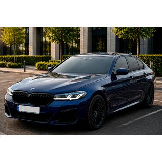 Przednie reflektory Full LED Laser po liftingu (wymiana zderzaka) zdjęcia 2