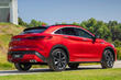 Recenzja luksusowego crossovera Infiniti QX55 zdjęcia 4