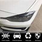 BMW 3 Series F30/F31 2012-2019 Brewki na Reflektory V2 (do F30, Carbon) zdjęcia 4