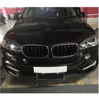 BMW X5 F15 2013-2018 Brewki na Reflektory V2 (Carbon) zdjęcia 3