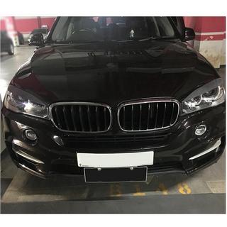 Brewki na Reflektory V2 (Carbon) BMW X5 F15 2013-2018 zdjęcia 3