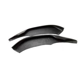 Nakładki na przedni zderzak Flap (do M-Sport 2015-2019, Carbon) BMW 1 Series F20/F21 2011-2019 zdjęcia 4