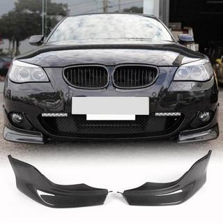 Nakładki Flap na Zderzak Przedni (do M-Sport, Carbon) zdjęcia 1