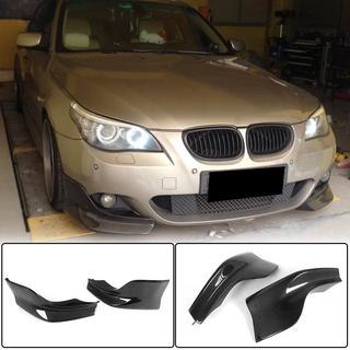Nakładki Flap na Zderzak Przedni (do M-Sport, Carbon) zdjęcia 2