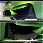 BMW 3 Series F30/F31 2012-2019 Nakładka na przedni zderzak Flap V3 (do F80, Carbon) zdjęcia 10