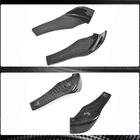 BMW 4 Series F32/F33/F36 2012-2020 Nakładka na przedni zderzak Flap V1 (do F82/F83, Carbon) zdjęcia 5