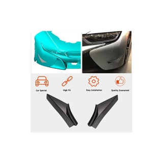 Flapy Zderzaka Przedniego (Carbon) BMW I8 2014-2020 zdjęcia 4