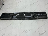 Mercedes G class W463 2018-2024 Daszek BRB Design (Carbon) zdjęcia 1