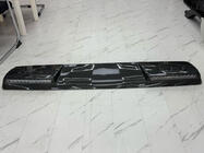Mercedes G class W463 2018-2024 Daszek BRB Design (Carbon) zdjęcia 2