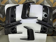 Mercedes G class W463 2018-2024 Wstawki karbonowe do body kitu BRB zdjęcia 3