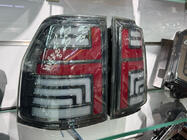 Mitsubishi Pajero Wagon IV 2006-2021 Tylne lampy LED (2 szt.) zdjęcia 2