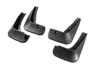 Chevrolet Aveo T300 2011-2020 Chlapacze Premium 2011-2014 (Sedan, 4 szt) zdjęcia 2