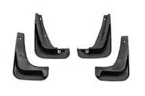 Chevrolet Aveo T300 2011-2020 Chlapacze Premium 2011-2014 (Sedan, 4 szt) zdjęcia 3