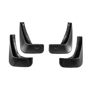 Chlapacze Premium 2011-2014 (Sedan, 4 szt)