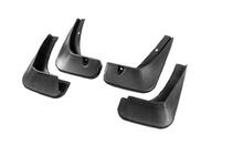 Chevrolet Aveo T300 2011-2020 Chlapacze Premium 2011-2014 (HB, Zestaw 4 szt.) zdjęcia 2