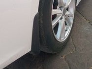 Toyota Corolla 2019- Chlapacze Premium (UE, 4 szt.) zdjęcia 2