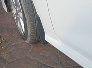 Toyota Corolla 2019- Chlapacze Premium (UE, 4 szt.) zdjęcia 4
