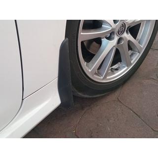 Chlapacze Premium (UE, 4 szt.) Toyota Corolla 2019- zdjęcia 1