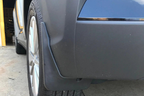 Hyundai Kona 2017-2023 Chlapacze Premium (4 szt, do samochodów benzynowych) zdjęcia 1