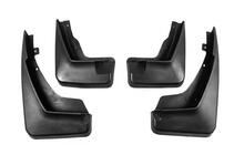 Land Rover Freelander II 2006–2014 Oryginalne chlapacze Premium (do Sport Edition, 4 szt.) zdjęcia 2