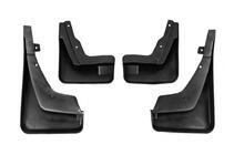 Land Rover Freelander II 2006–2014 Oryginalne chlapacze Premium (do Sport Edition, 4 szt.) zdjęcia 4