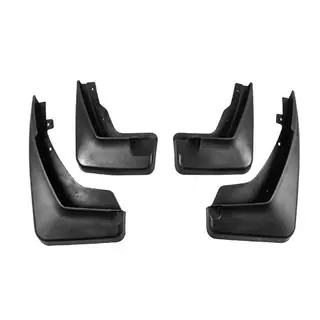 Oryginalne chlapacze Premium (do Sport Edition, 4 szt.) Land Rover Freelander II 2006–2014 zdjęcia 2