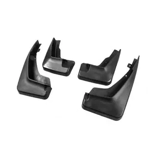 Oryginalne chlapacze Premium (do Sport Edition, 4 szt.) Land Rover Freelander II 2006–2014 zdjęcia 1