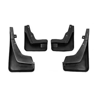 Oryginalne chlapacze Premium (do Sport Edition, 4 szt.) Land Rover Freelander II 2006–2014 zdjęcia 4