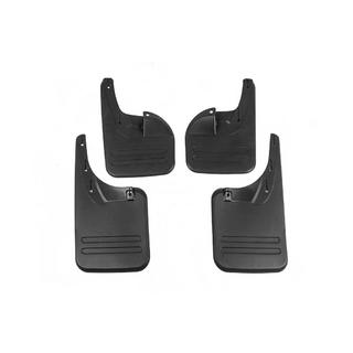 Chlapacze Premium (do 2WD, zestaw 4 szt.) Toyota Hilux 2006-2015 zdjęcia 1