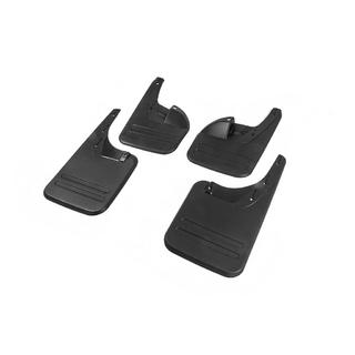 Chlapacze Premium (do 2WD, zestaw 4 szt.) Toyota Hilux 2006-2015 zdjęcia 2