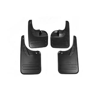 Chlapacze Premium (do 2WD, zestaw 4 szt.) Toyota Hilux 2006-2015 zdjęcia 3