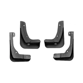 Chlapacze Premium (4 szt.) Skoda Kamiq 2019- zdjęcia 3
