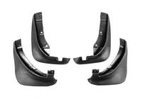 Mazda 6 2003-2008 Chlapacze Premium (4 szt.) zdjęcia 1