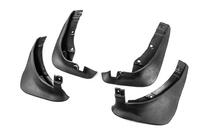 Mazda 6 2003-2008 Chlapacze Premium (4 szt.) zdjęcia 2