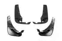 Mazda 6 2003-2008 Chlapacze Premium (4 szt.) zdjęcia 3