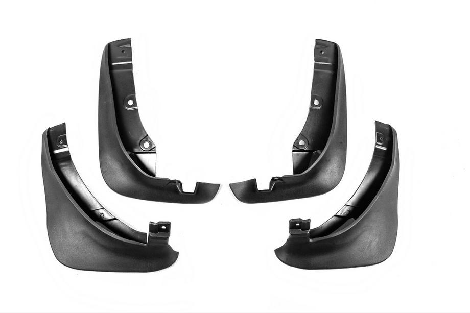 Mazda 6 2003-2008 Chlapacze Premium (4 szt.) Image